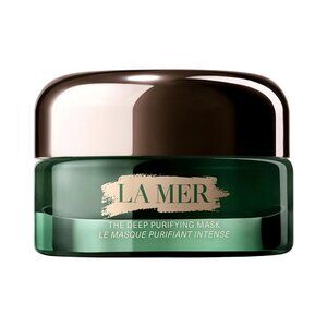 La Mer The Deep Purifying Mask